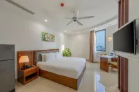 Kiwi Hotel and Apartment