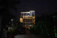 Hotel Sunshine & Restaurant - Wi-Fi