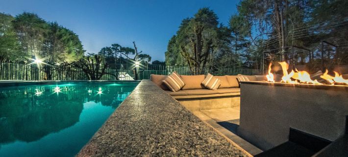 Pousada Boutique Figueira da Serra Hotels in Campos do Jordao