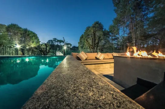 西域賓館 Boutique Figueira da Serra