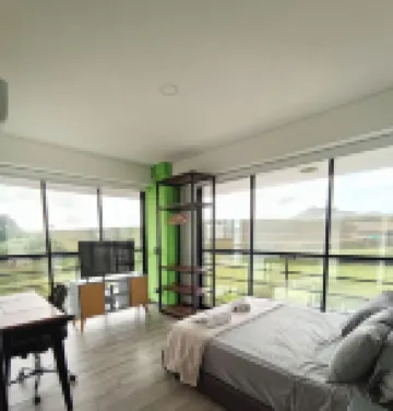 Epic Suite 513 Deluxe Aeropuerto