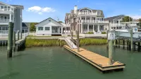 Creek Watch 4 Bedroom Home by RedAwning - Park Yeri