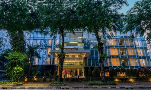 Mercure Jakarta Sabang