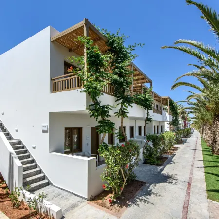 Stella Village Seaside Hotel