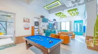 Daebudo Ocean Stay Pension - บังกะโล
