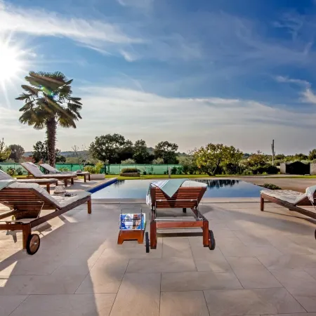 Villa Montericco Zadarvillas