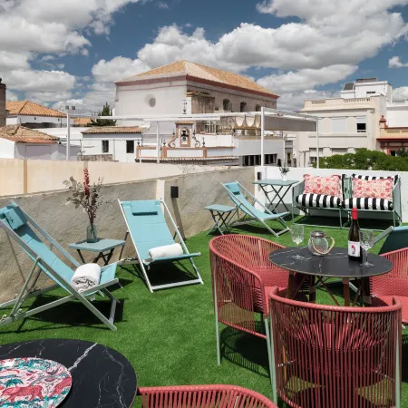 Cse Puerta de Armas Apartments