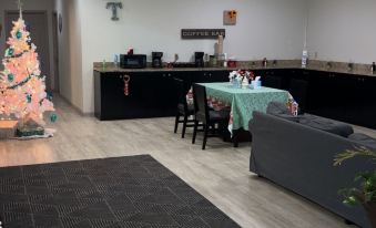 Americas Best Value Inn Brinkley - Hizvo