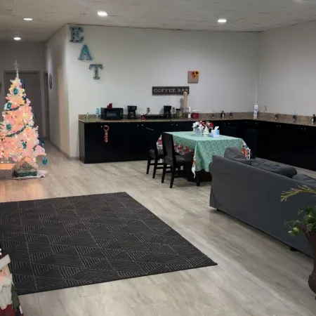Americas Best Value Inn Brinkley