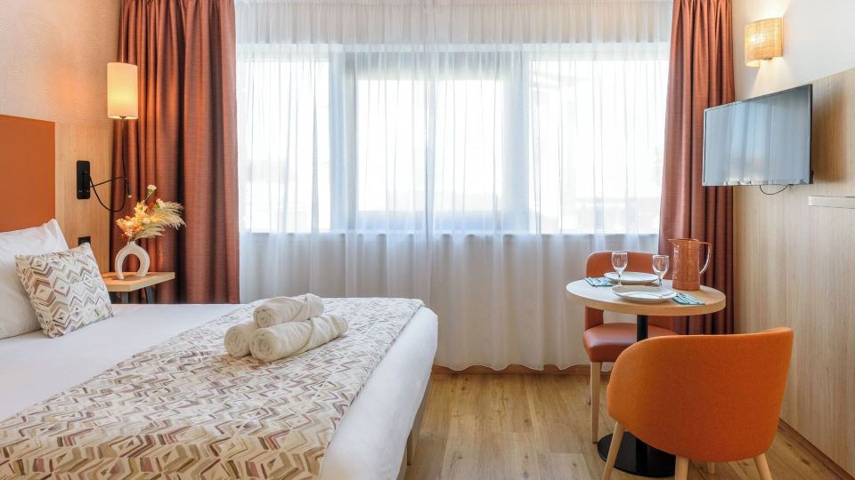 Residhome Toulouse Tolosa