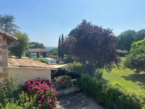 Domaine le Mathelin - Gîte Pomerol - un Séjour Dans les Vignobles