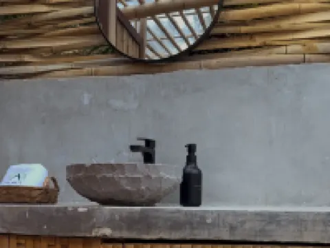 Alma Glamping Hoteles en Coatepec