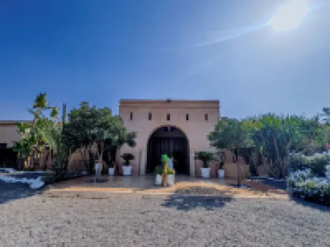 Villa Marco Hotels in Tameslouht