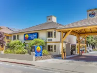 Comfort Inn Hotels near Wilder Ranch State Park