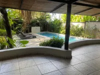 Beach Villa Santa Teresa - Ocean View
