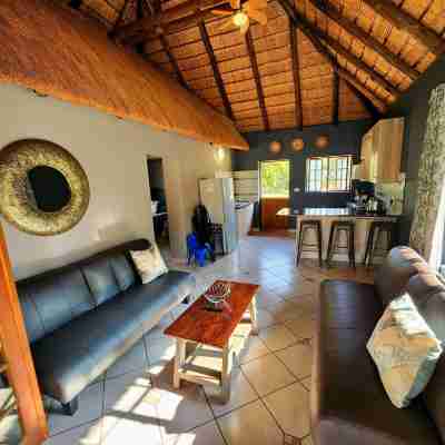 Buyskop Lodge Rooms