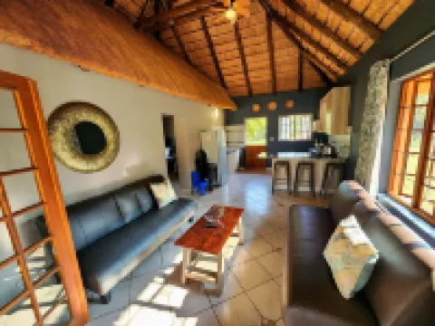 Buyskop Lodge Hotels in Warmbad