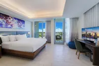 Circ Hotel by Hosteeva - Wifi