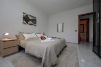 Sonenga Panoramic Terrace - balcony