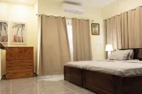 Bethel AirBnB - Parvekkeita