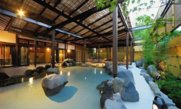 New Welcity Yugawara