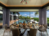 Madifushi Private Island - Free return domestic transfer (Min. 5 nights) - 무료 와이파이