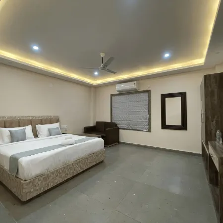 Tiger Inn Beach Resort