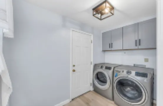 Charming 4-bedroom house in lovely Sparks