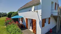 Tipoz'Immo • Brise Marine 2 • Beach 600 m Away • Ideal for Couples or Families!