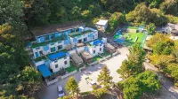Chuncheon Dogandstay - ジャグジー