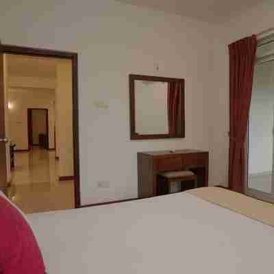 THE KINGS VILLA Rooms
