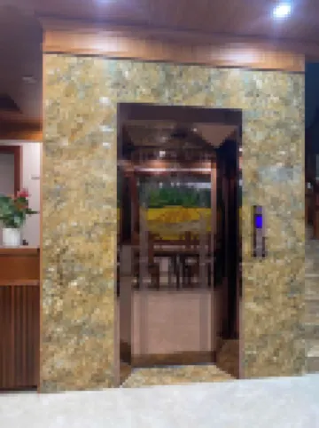 Tam Coc Vivana Hotel