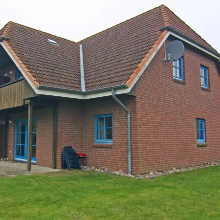 Cozy Holiday Apartment on Fehmarn