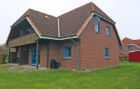 Cozy Holiday Apartment on Fehmarn - Homestays