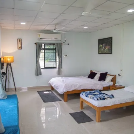 Maya Farm Stay