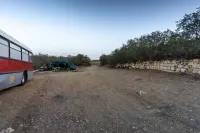 A one of a Kind bus Stay With Gorgeous Views