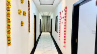 Hotel Raj Inn Hotels in Omkareshwar