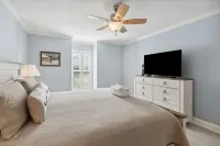 Tranquil Beach Retreat Fernandina Shores 6398