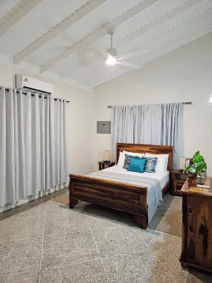 Sugarsands Villa فنادق في 