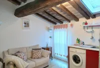 CA POMPOSA bed & relax