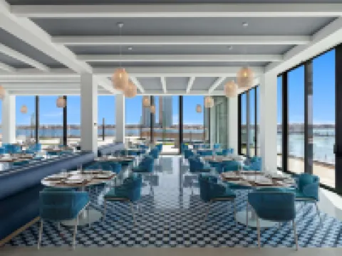 Rixos Obhur Jeddah Resort & Villas