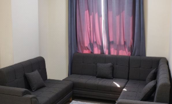 Nassayem Salalah Hotel Apartments & Suites Salalah Center