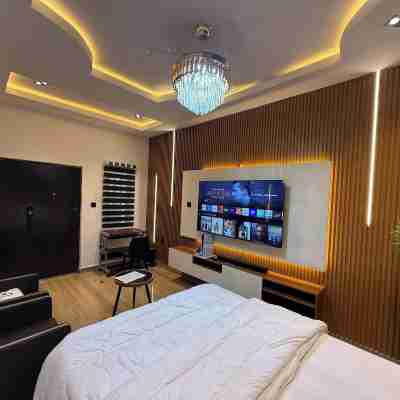 Glitaz Apartment Rooms