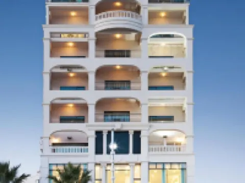 Song Jung Hotel Hotels near Songjeong Beach