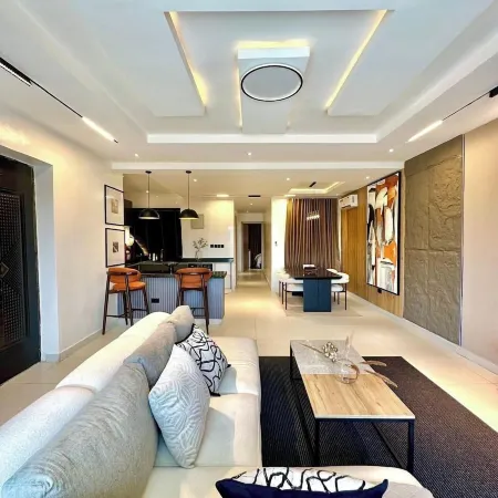 Haven Stay Apartment