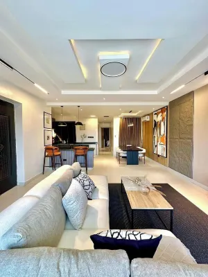 Haven Stay Apartment - Condos