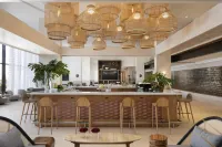 Hilton Garden Inn la Romana - С баром
