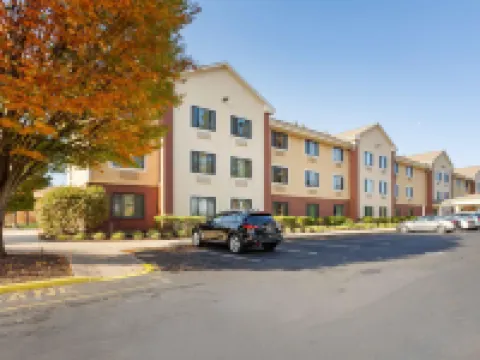 Extended Stay America Suites - Philadelphia - Bensalem Hotels in Bensalem