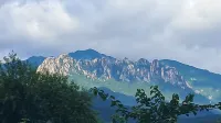 Sokcho Sumisan - 2 stelle