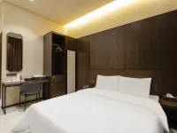 Uiwang Milos Hotel Hotels in Uiwang-si